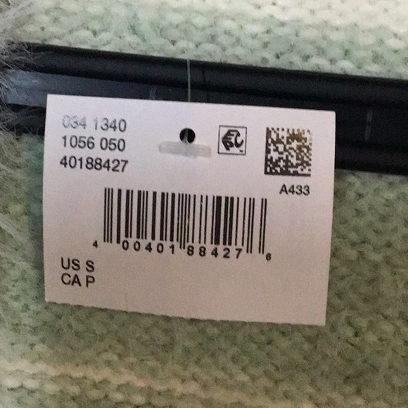 ✨American Eagle Open Knit Cardigan Sweater Woman's Small - Picture 6 of 10